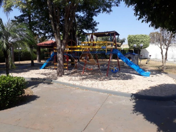 Imagem Casa de Condomínio com 3 Quartos à Venda, 127 m² em Parque São Sebastião - Ribeirão Preto