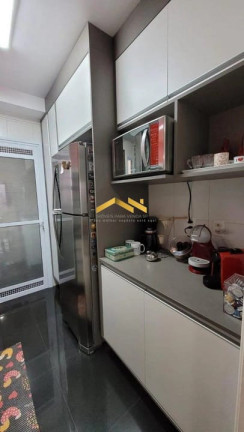 Imagem Apartamento com 2 Quartos à Venda, 80 m² em Campo Grande - São Paulo Imagem Apartamento com 2 Quartos à Venda, 80 m² em Campo Grande - São Paulo