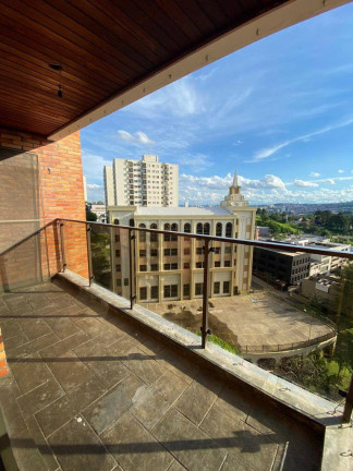 Imagem Apartamento com 3 Quartos à Venda, 116 m² em Alphaville - Santana De Parnaíba Imagem Apartamento com 3 Quartos à Venda, 116 m² em Alphaville - Santana De Parnaíba