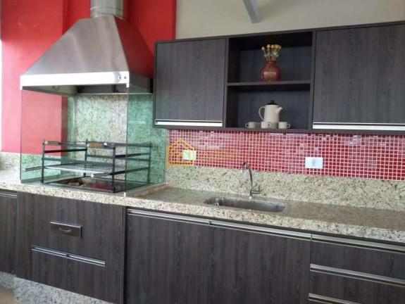 Imagem Apartamento com 3 Quartos à Venda, 332 m² em Nova Petrópolis - São Bernardo Do Campo Imagem Apartamento com 3 Quartos à Venda, 332 m² em Nova Petrópolis - São Bernardo Do Campo