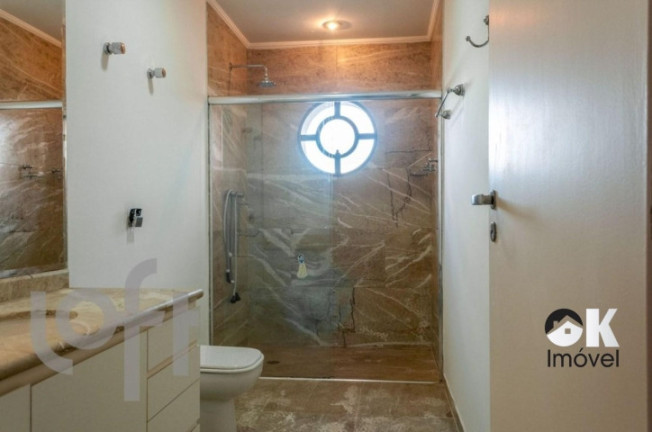 Imagem Apartamento com 3 Quartos à Venda, 213 m² em Higienópolis - São Paulo Imagem Apartamento com 3 Quartos à Venda, 213 m² em Higienópolis - São Paulo