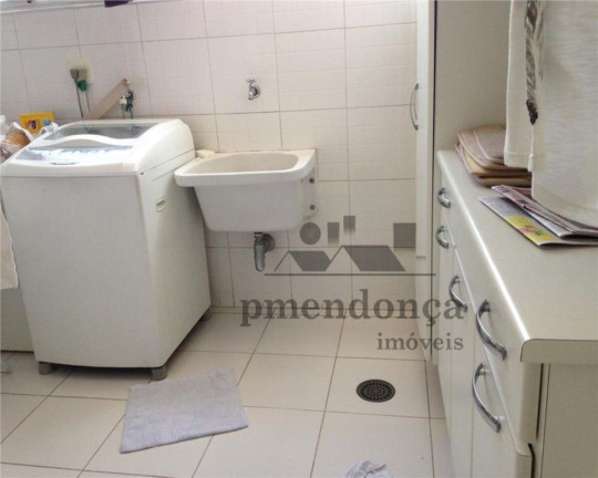 Imagem Apartamento com 3 Quartos à Venda, 270 m² em Santa Cecília - São Paulo