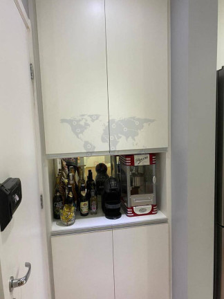 Imagem Apartamento com 2 Quartos à Venda, em Jardim Contorno - Bauru Imagem Apartamento com 2 Quartos à Venda, em Jardim Contorno - Bauru