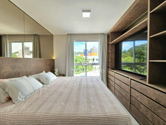 Imagem Cobertura com 3 Quartos à Venda, 137 m² em Praia Dos Amores - Balneário Camboriú