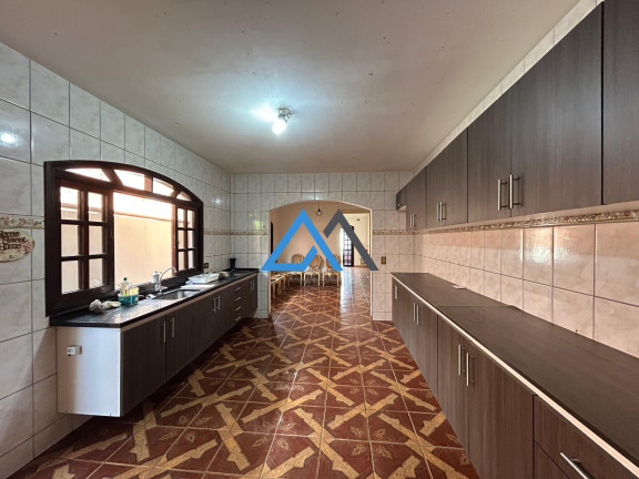 Imagem Sobrado com 1 Quarto à Venda, 109 m² em Serpa - Caieiras Imagem Sobrado com 1 Quarto à Venda, 109 m² em Serpa - Caieiras