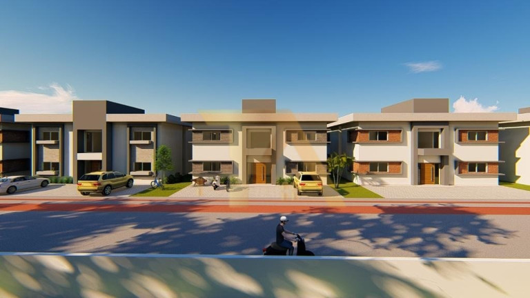 Imagem Apartamento com 2 Quartos à Venda, 76 m² em Ambrosio - Garopaba Imagem Apartamento com 2 Quartos à Venda, 76 m² em Ambrosio - Garopaba