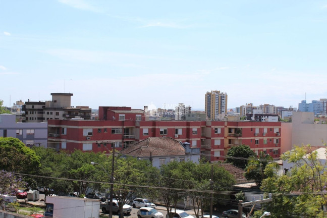 Imagem Apartamento com 3 Quartos à Venda, 108 m² em Nossa Senhora De Fátima - Santa Maria