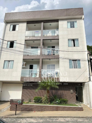 Imagem Imóvel com 2 Quartos à Venda, 84 m² em Eucaliptal - Volta Redonda