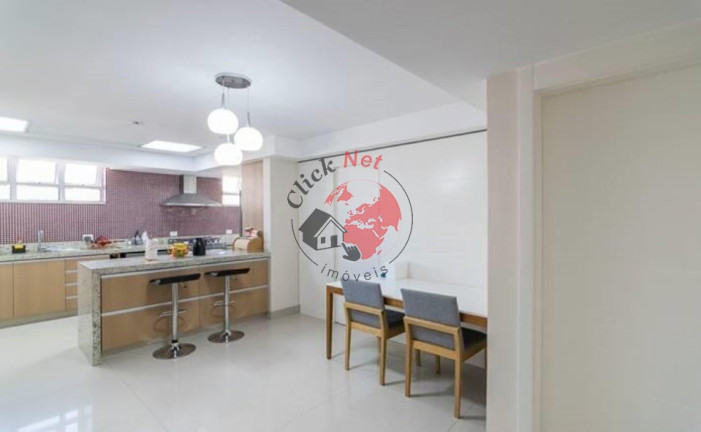 Imagem Apartamento com 4 Quartos para Alugar, 200 m² em Santo Antônio - São Caetano Do Sul Imagem Apartamento com 4 Quartos para Alugar, 200 m² em Santo Antônio - São Caetano Do Sul