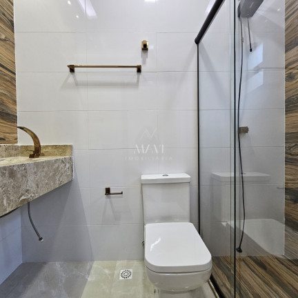 Imagem Casa com 3 Quartos à Venda, 134 m² em Vilamar - Praia Grande
