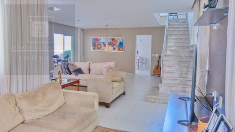 Imagem Casa de Condomínio com 4 Quartos à Venda, 277 m² em Sapiranga - Fortaleza Imagem Casa de Condomínio com 4 Quartos à Venda, 277 m² em Sapiranga - Fortaleza