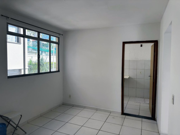 Imagem Imóvel com 2 Quartos à Venda, 45 m² em Novo Horizonte - Betim Imagem Imóvel com 2 Quartos à Venda, 45 m² em Novo Horizonte - Betim