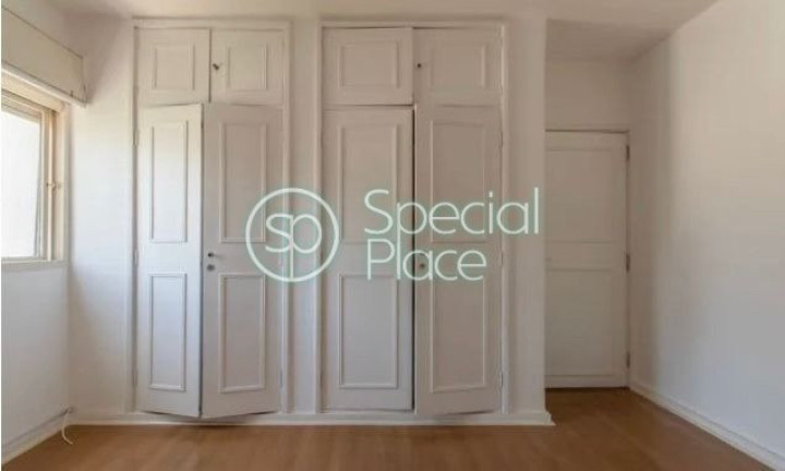 Imagem Apartamento com 2 Quartos à Venda, 200 m² em Jardim América - São Paulo Imagem Apartamento com 2 Quartos à Venda, 200 m² em Jardim América - São Paulo