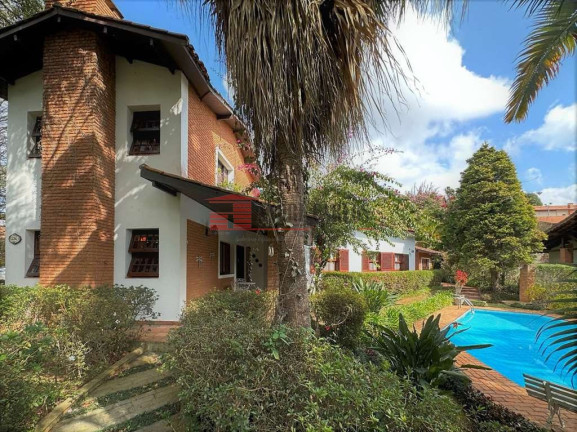 Imagem Casa de Condomínio com 3 Quartos à Venda, 311 m² em Curral - Ibiúna Imagem Casa de Condomínio com 3 Quartos à Venda, 311 m² em Curral - Ibiúna