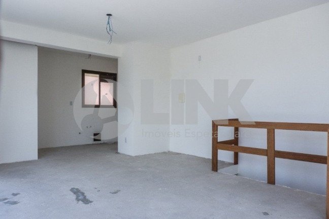 Imagem Apartamento com 3 Quartos à Venda, 174 m² em Chácara Das Pedras - Porto Alegre