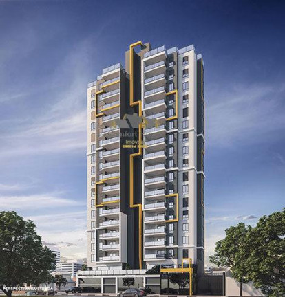 Imagem Apartamento com 2 Quartos à Venda, 60 m² em Jardim - Santo André Imagem Apartamento com 2 Quartos à Venda, 60 m² em Jardim - Santo André