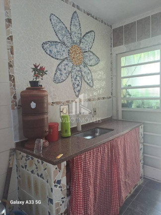 Imagem Sobrado com 3 Quartos à Venda, 131 m² em Jardim Paraíso - Jacareí