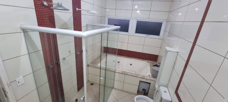 Casa de Condomínio com 6 Quartos para Alugar, 365 m² em Residencial Dos Lagos - Itupeva