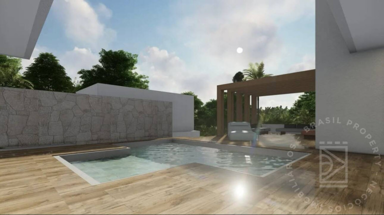 Imagem Casa com 4 Quartos à Venda, 500 m² em Condomínio Residencial Colinas Do Paratehy - São José Dos Campos