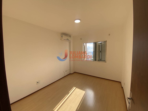 Imagem Apartamento com 4 Quartos à Venda, 130 m² em Centro - Cascavel
