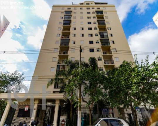 Apartamento com 3 Quartos à Venda, 63 m² em Sacomã - São Paulo