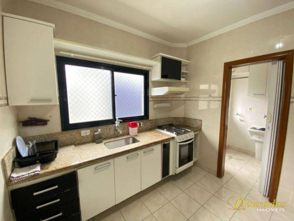 Imagem Apartamento com 3 Quartos à Venda, 128 m² em Caiçara - Praia Grande Imagem Apartamento com 3 Quartos à Venda, 128 m² em Caiçara - Praia Grande