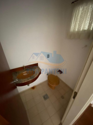 Imagem Apartamento com 4 Quartos à Venda, 273 m² em Centro - Campinas Imagem Apartamento com 4 Quartos à Venda, 273 m² em Centro - Campinas