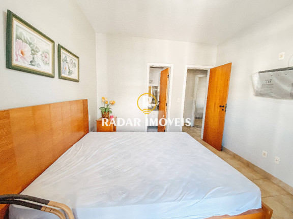 Imagem Apartamento com 3 Quartos à Venda, 140 m² em Vila Nova - Cabo Frio
