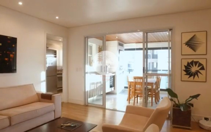 Imagem Apartamento com 2 Quartos à Venda, 105 m² em Vila Cruzeiro - São Paulo Imagem Apartamento com 2 Quartos à Venda, 105 m² em Vila Cruzeiro - São Paulo