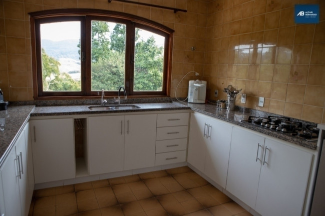Imagem Casa com 3 Quartos à Venda, 362 m² em Malota - Jundiaí