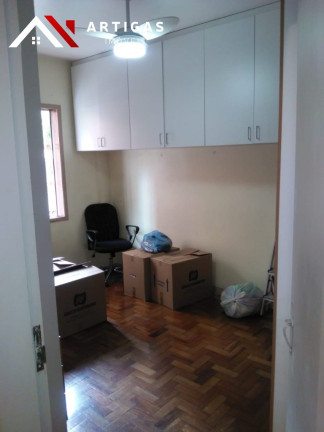 Imagem Apartamento com 3 Quartos à Venda, 83 m² em Mooca - São Paulo