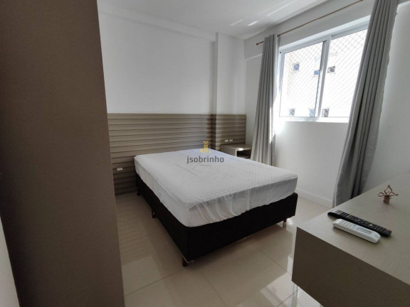 Imagem Apartamento com 2 Quartos para Temporada, 85 m² em Andorinha - Itapema