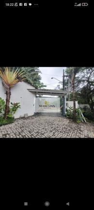 Imagem Casa com 3 Quartos à Venda, 80 m² em Boiçucanga - São Sebastião