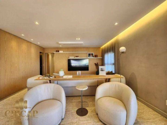 Imagem Apartamento com 4 Quartos à Venda, 195 m² em Vila Madalena - São Paulo Imagem Apartamento com 4 Quartos à Venda, 195 m² em Vila Madalena - São Paulo