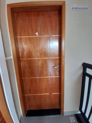 Imagem Apartamento com 2 Quartos à Venda, 44 m² em Vila Leonor - São Paulo Imagem Apartamento com 2 Quartos à Venda, 44 m² em Vila Leonor - São Paulo