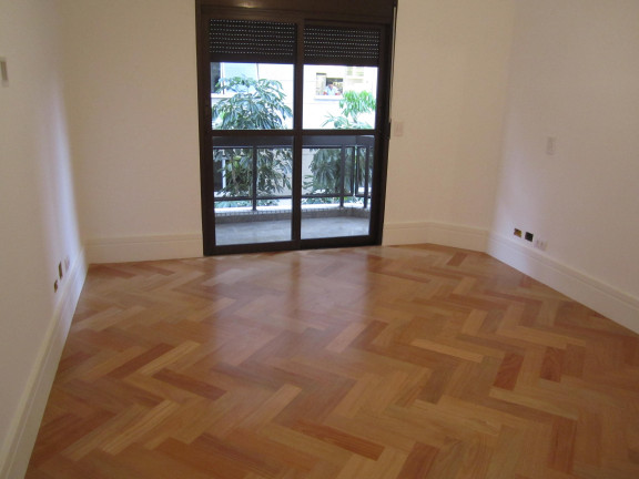 Imagem Apartamento à Venda, 210 m² em Vila Nova Conceição - São Paulo