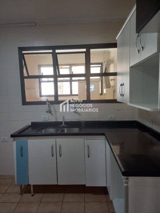 Imagem Apartamento com 4 Quartos à Venda, 170 m² em Vila Adyana - São José Dos Campos