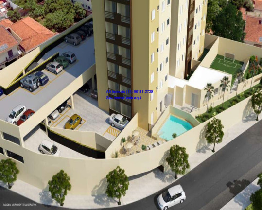 Imagem Apartamento com 2 Quartos à Venda, 61 m² em Jardim Salete - Taboão Da Serra Imagem Apartamento com 2 Quartos à Venda, 61 m² em Jardim Salete - Taboão Da Serra