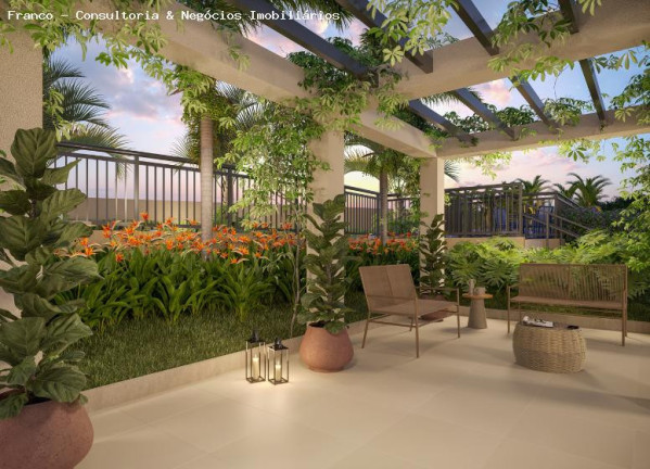 Imagem Apartamento com 2 Quartos à Venda, 54 m² em Centro - São Bernardo Do Campo