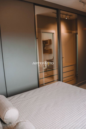 Imagem Apartamento com 2 Quartos à Venda, 67 m² em Residencial Paraíso - Franca