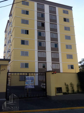Imagem Apartamento com 2 Quartos à Venda, 64 m² em Jardim Ana Maria - Sorocaba