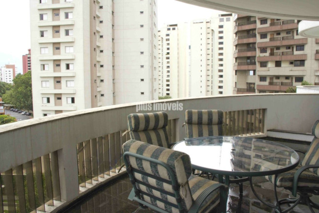 Imagem Apartamento com 4 Quartos à Venda, 373 m² em Morumbi - São Paulo Imagem Apartamento com 4 Quartos à Venda, 373 m² em Morumbi - São Paulo