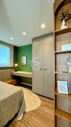 Imagem Apartamento com 3 Quartos à Venda, 83 m² em Anita Garibaldi - Joinville