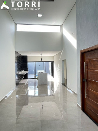 Imagem Imóvel com 3 Quartos à Venda, 152 m² em Condomínio Sunlake - Votorantim