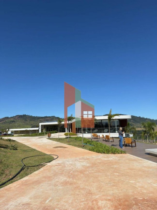 Imagem Terreno à Venda, 516 m² em Campo Novo - Bragança Paulista