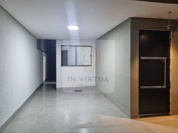 Casa com 3 Quartos à Venda, 92 m² em Santa Cruz - Cuiabá