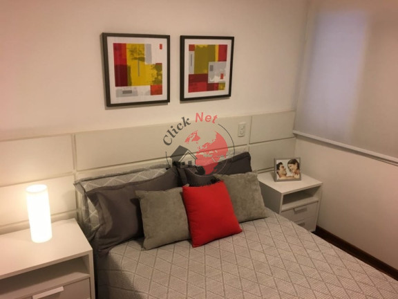 Imagem Apartamento com 3 Quartos à Venda, 121 m² em Olímpico - São Caetano Do Sul