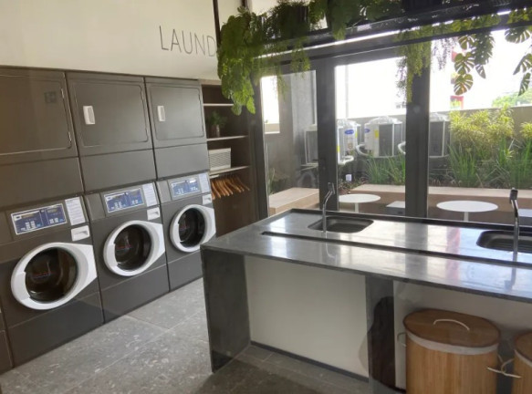 Imagem Apartamento com 1 Quarto à Venda, 26 m² em Vila Olímpia - São Paulo Imagem Apartamento com 1 Quarto à Venda, 26 m² em Vila Olímpia - São Paulo