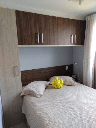 Imagem Apartamento com 2 Quartos à Venda, 43 m² em Vila Raquel - São Paulo Imagem Apartamento com 2 Quartos à Venda, 43 m² em Vila Raquel - São Paulo