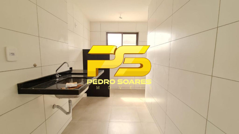 Imagem Apartamento com 2 Quartos à Venda, 49 m² em Tambauzinho - João Pessoa